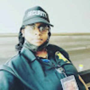 Meet your Posher, Shayla